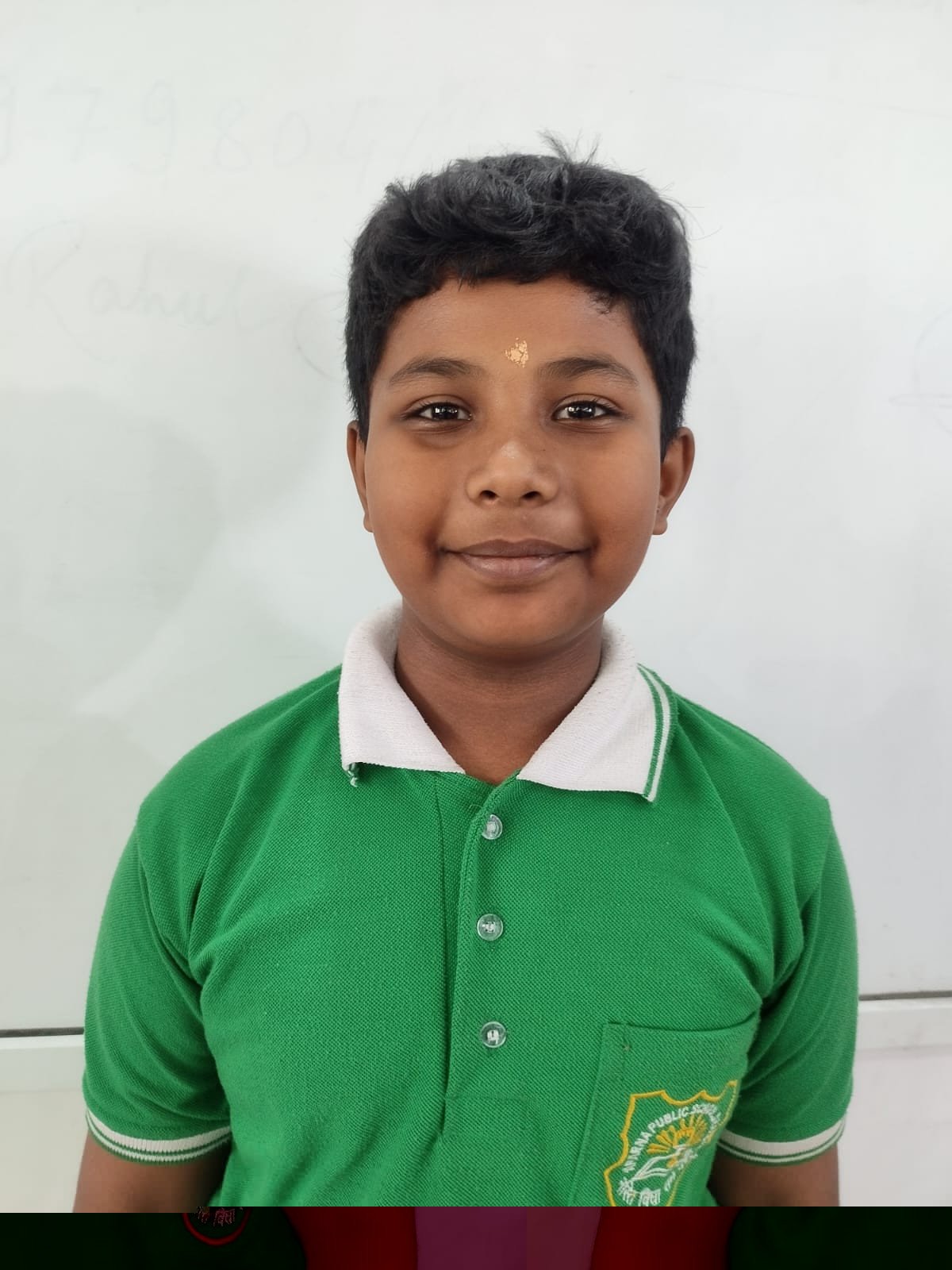 Shivam Burman